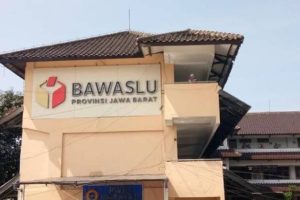 Bawaslu Jabar Rekomendasikan Pemungutan Suara Ulang Di Daerah