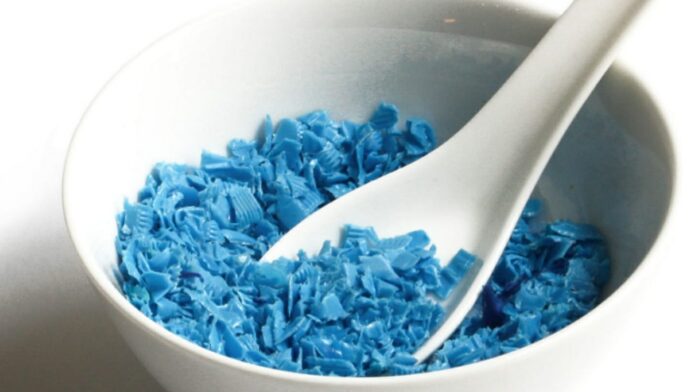 Peneliti Temukan Mikroplastik Dalam Darah Manusia