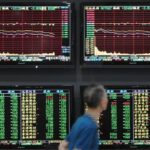Sempat Tertekan, IHSG Rebound ke Level 8.021 Krisis Ukraina Rusia membuat investor khawatir berinvestasi di negara berkembang. Sempat Tertekan, IHSG Rebound ke Level 8.021