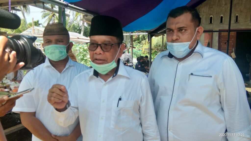 Pertalite Langka Karena Naiknya Harga Pertamax