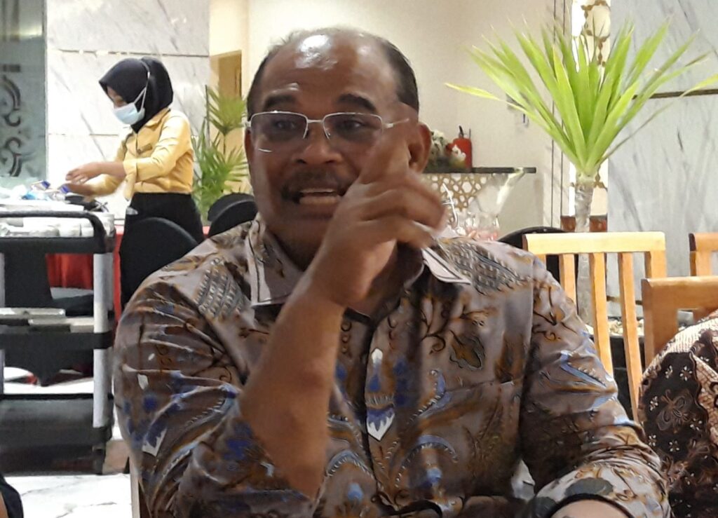 Jelang Mudik Lebaran, Pemda Didesak Percepat Booster