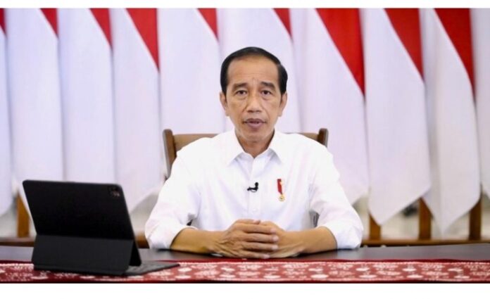 Sambut Idulfitri, Presiden Tetapkan Libur 10 Hari