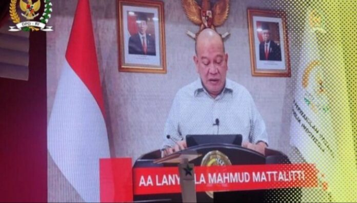 Partai Politik Bukan Lagi Lembaga Demokrasi