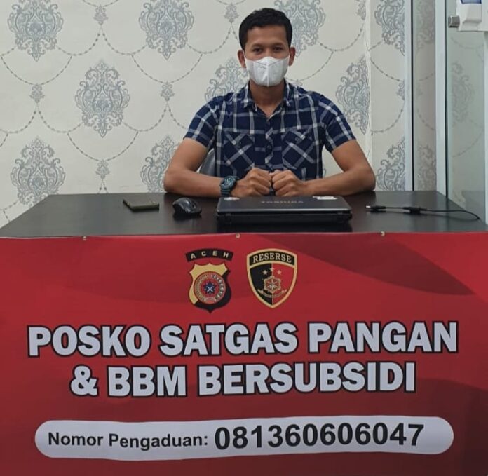 Kombes Sony Sanjaya