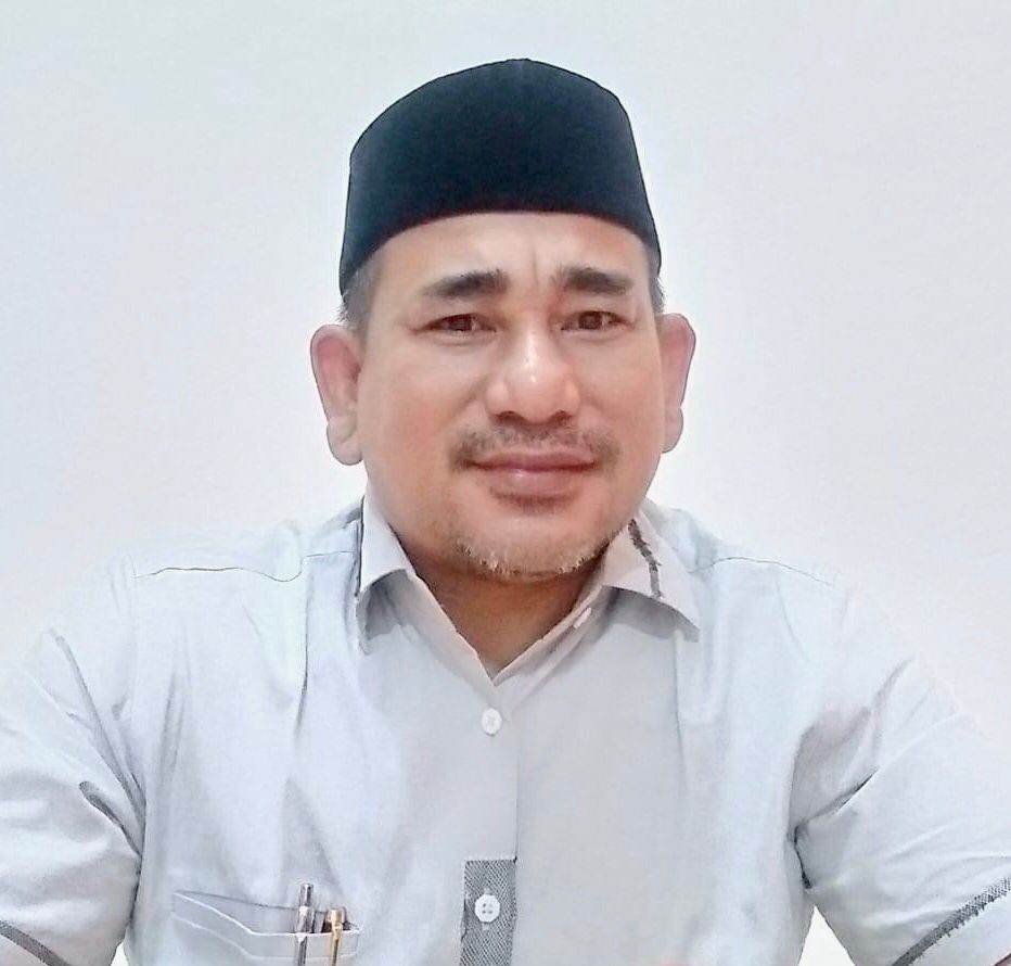 Pj Gubernur Aceh Harus Berani Dan Tegas