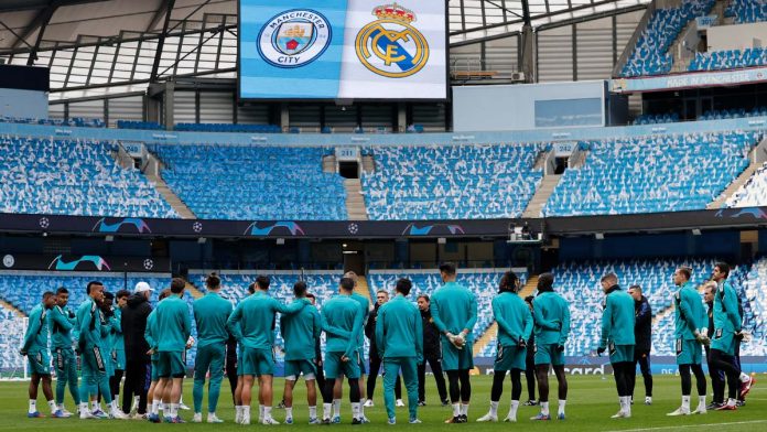Madrid