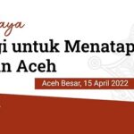 Antropolog: Aceh Gagal Karena Primordial dan Bermain Tunggal Prof. Dr. Irwan Abdullah, antropolog asal Aceh.