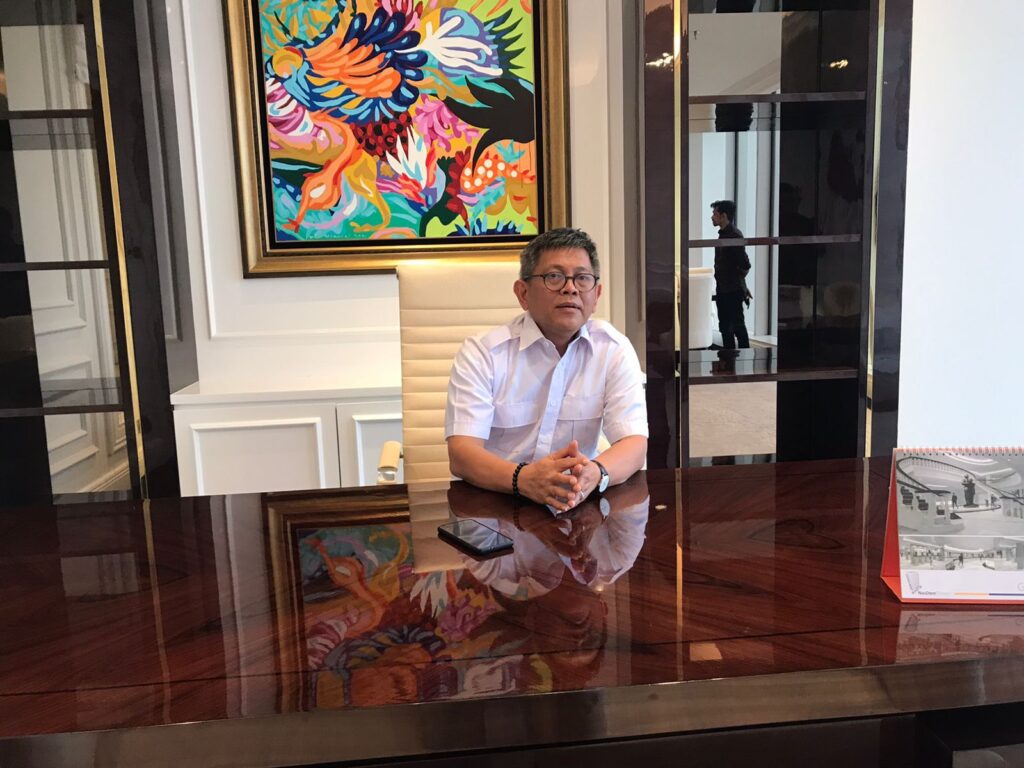Teuku Taufiqulhadi