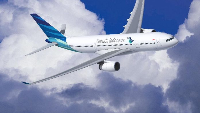 a330-200-garuda-indonesia_169 Harga tiket pesawat terbang Jakarta-Banda Aceh turun setelah sebelumnya naik nyaris Rp10 juta untuk kelas ekonomi