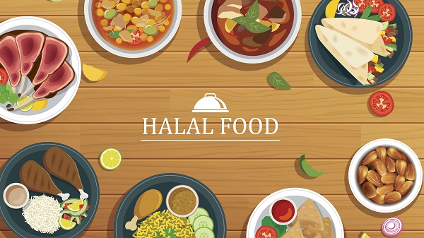 halal produc Negara Mayoritas Islam Masih Sekadar Konsumen Produk Halal