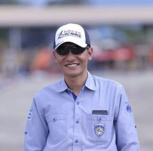 Sekretaris PDIP Aceh Gading Hamonangan. Foto: ist.