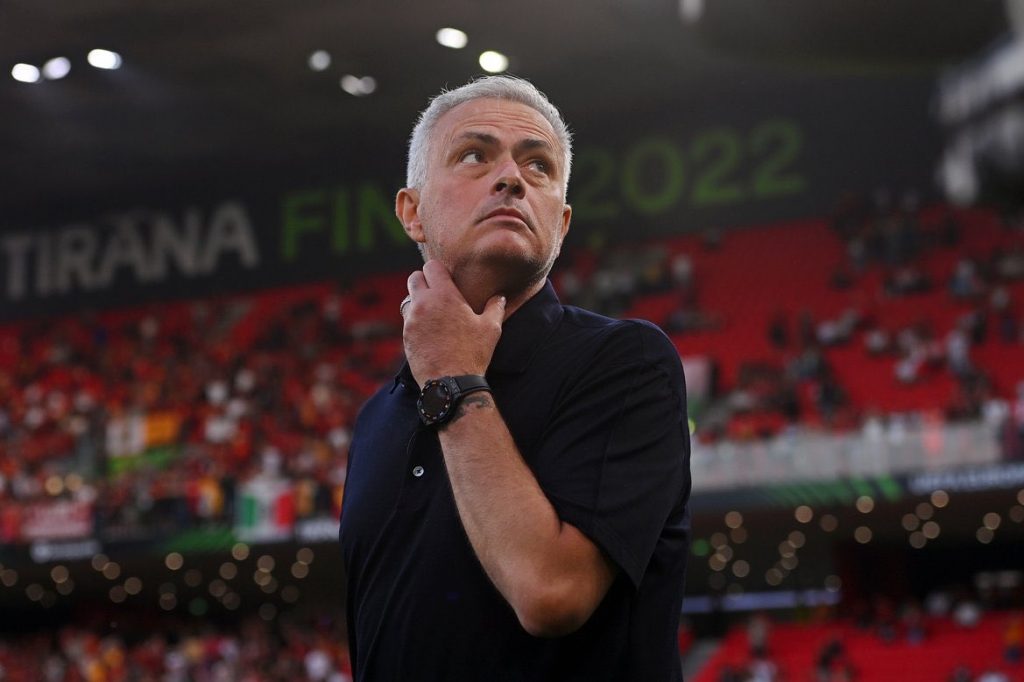 Mourinho