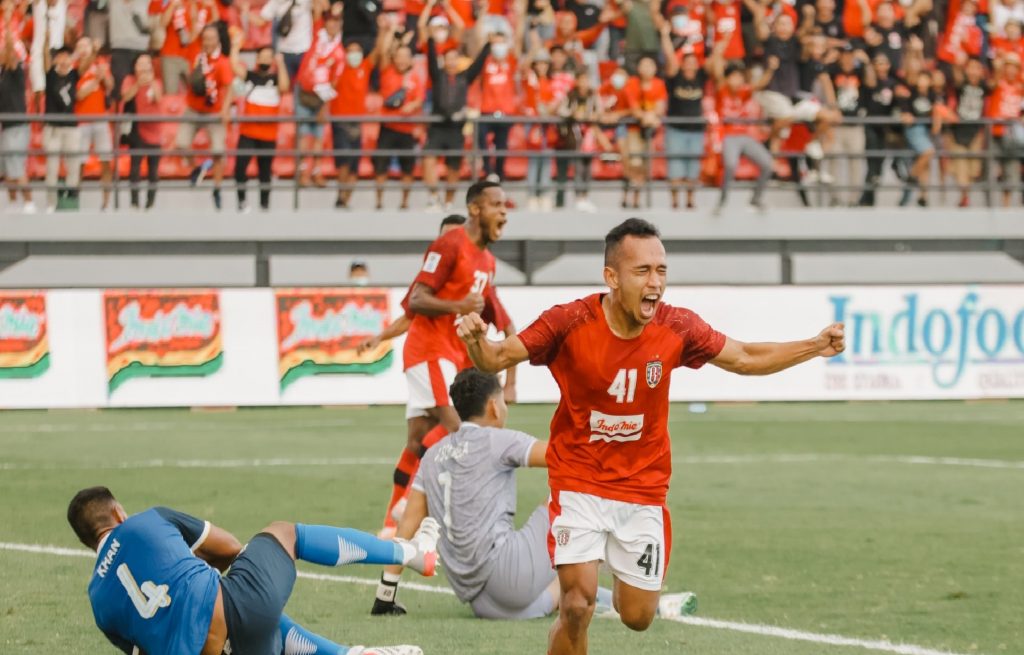 Bali United