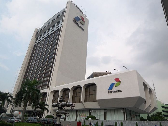 HQ Pertamina Banda Aceh