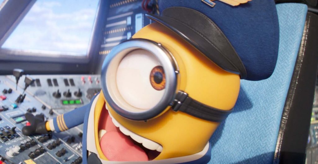 Minions