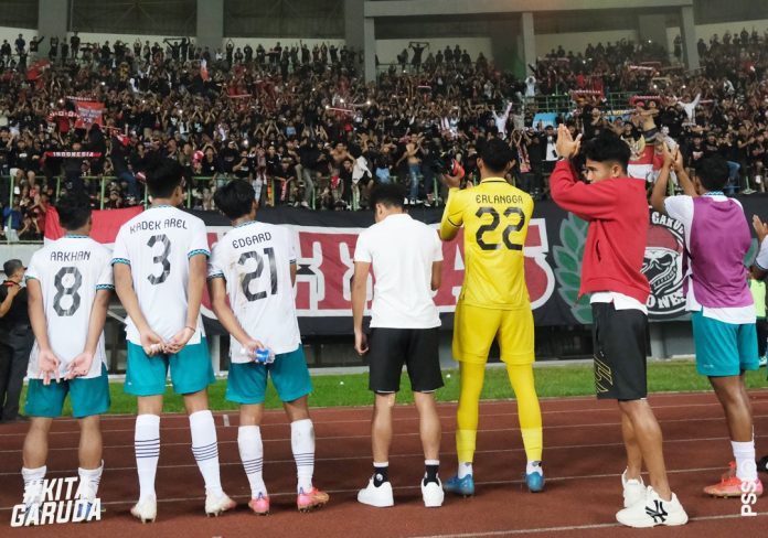 Timnas U-19 di Piala AFF 2022, Kualifikasi Piala Asia U-20 2023 akan digelar di Jawa Timur