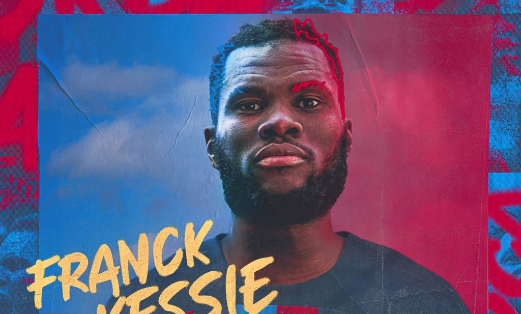 Pemain baru Barcelona, Franck Kessie