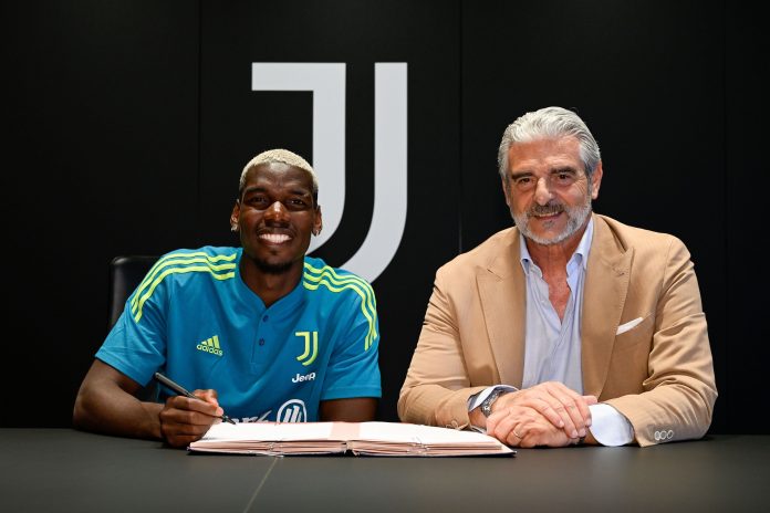 Pogba