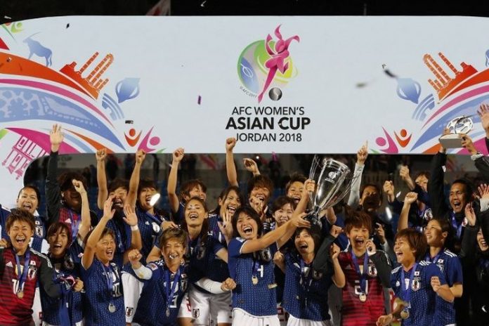 Piala Asia Wanita