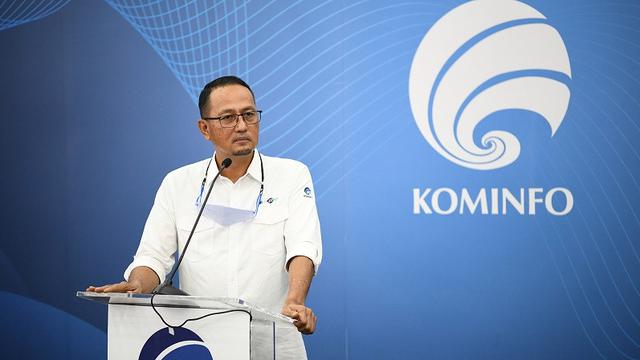 Kominfo Kominfo