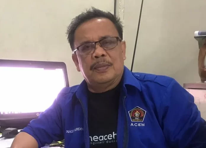 Ketua PWI Aceh sebut pihak serius persiapkan kontingen di Porwanas ke-13 di Malang. Foto: ist.