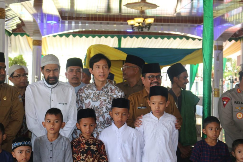 Masjid