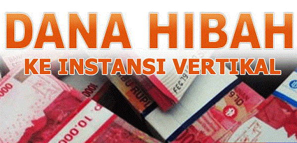 dana-hibah-ke-instansi-vertikal Dalam KUA/PPAS RAPBA-P 2022, TAPA masih menempatkan belasan miliar untuk hibah pada instansi vertikal. Ilustrasi dikutip dari baranews.
