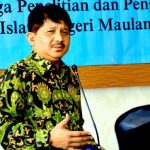 Irwan Abdullah; Tokoh Dunia, Kande Akademik Nusantara Prof. Irwan Abdullah,Ph.D, leksikon antropologi Indonesia. Foto: Gema UIN Malang.