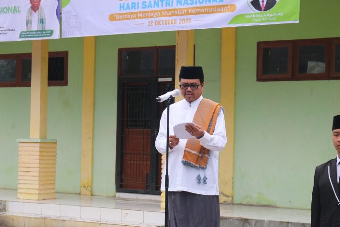 Hari Santri