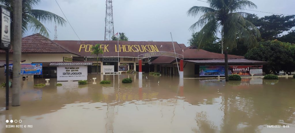 Banjir
