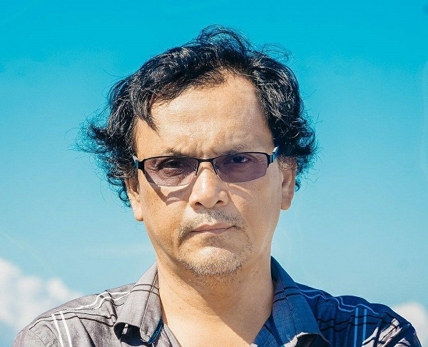 moritza thaher Moritza Thaher, menyebut ada beberapa alasan seniman berkarya.