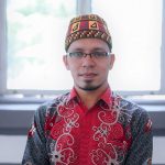 Rahmad Abdul Wahab
