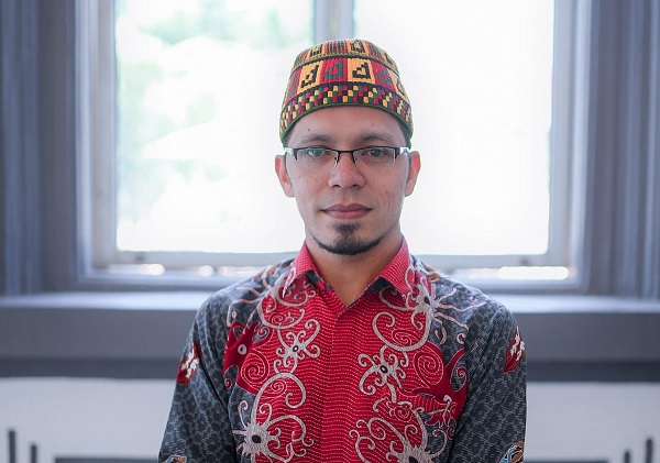 rahmad abdul wahab Dekan Fakultas Ilmu Sosial dan Ilmu Politik (FISIP) Universitas Almuslim Rahmad Abdul Wahab, Senin (17/10/2022) meminta pembangunan RS Regional Bireuen jangan ditunda. Bila ada perkara hukum pada tahap pertama, sebaiknya diselesaikan tanpa mengganggu pembangunan. Foto: Doc. Pribadi.