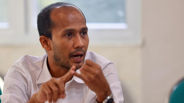 MTA Juru Bicara Pemerintah Aceh Muhammad TA, menyebutkan Pj Gubernur Aceh Achmad Marzuki, Rabu (2/11/2022) telah menurunkan tim dan logistik membantu korban banjir di Aceh Tamiang dan Aceh Tenggara. Foto: Doc. Humas.