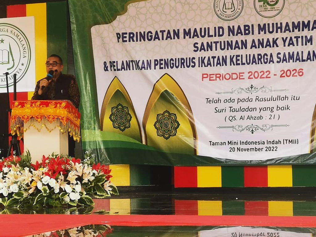 Samalanga