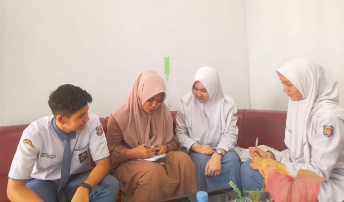 SMAN 3 Banda Aceh