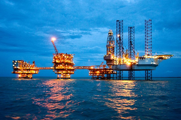 Conrad Asia Energy Menang Lelang WK Migas Offshore North West Aceh ...