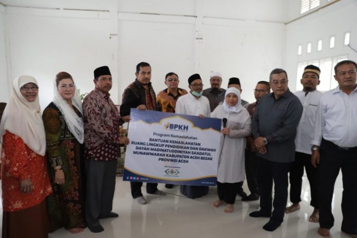 Pesantren