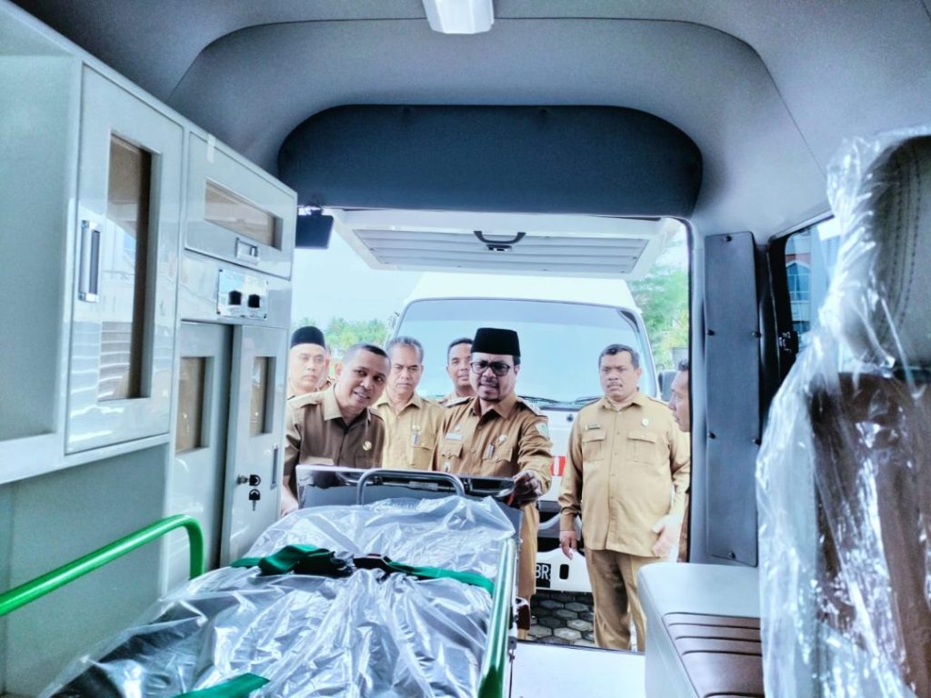 Ambulans
