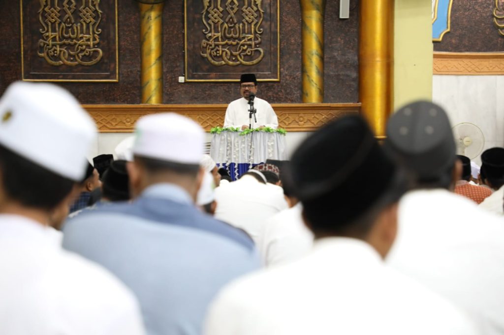 18 tahun tsunami aceh