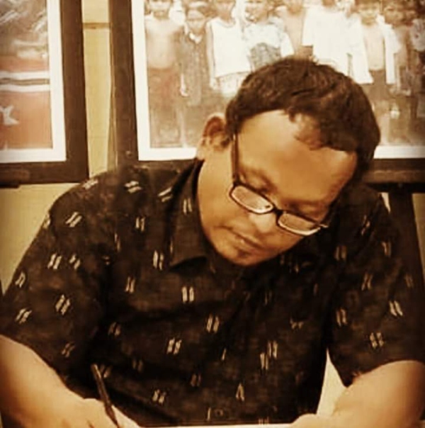 befunky_2022-11-3_12-18-38 Khairil Miswar menyoal independensi Muzakkir Manaf yang dilantik sebagai Waliyul 'Ahdi Wali Nanggroe. Karena Mualem merupakan Ketua Umum DPA Partai Aceh juga berpotensi maju kembali pada pilgub 2024. Foto: Dok. Penulis.