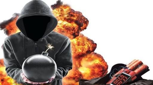 bom bunuh diri Sebuah bom bunuh diri meledak di Polsek Astana Anyar, Kota Bandung, Jawa Barat, Rabu (7/12/2022) pagi. Seorang terduga pelaku tewas dalam peristiwan itu. Ilustrasi dikutip dari Kompasiana.