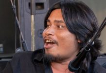 Pemimpin dan Para Geunteut di Lingkar Kuasa Musik don king Pemerintah Bulut dan Program Meuwöt Lam Bruek Ruhung geunteut