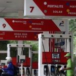 Harga BBM Non-Subsidi Naik Hari Ini, Pertalite & Pertamax Tetap Stabil BBM subsidi jatah bbm subsidi Harga BBM Non-Subsidi Naik Hari Ini, Pertalite & Pertamax Tetap Stabil