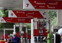 Harga BBM Non-Subsidi Naik Hari Ini, Pertalite & Pertamax Tetap Stabil BBM subsidi jatah bbm subsidi Harga BBM Non-Subsidi Naik Hari Ini, Pertalite & Pertamax Tetap Stabil