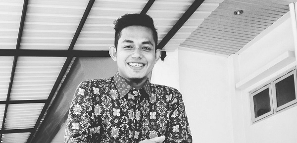 syahrul Direktur Lembaga Bantuan Hukum (LBH) Banda Aceh Syahrul,S.H, Kamis (12/1/2023) melihat pengakuan Presiden terhadap 12 kasus pelanggaran HAM berat akan berakhir menjadi pepesan kosong. Foto: HO for Komparatif.id