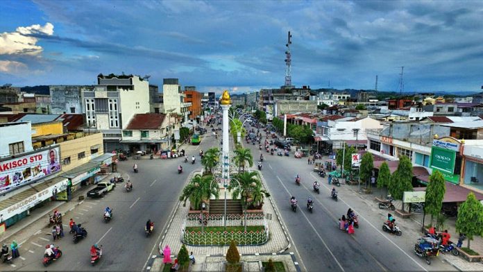 Tragedi Hilangnya Saudagar Bireuen Di Rimba Aceh Selatan - Komparatif.ID