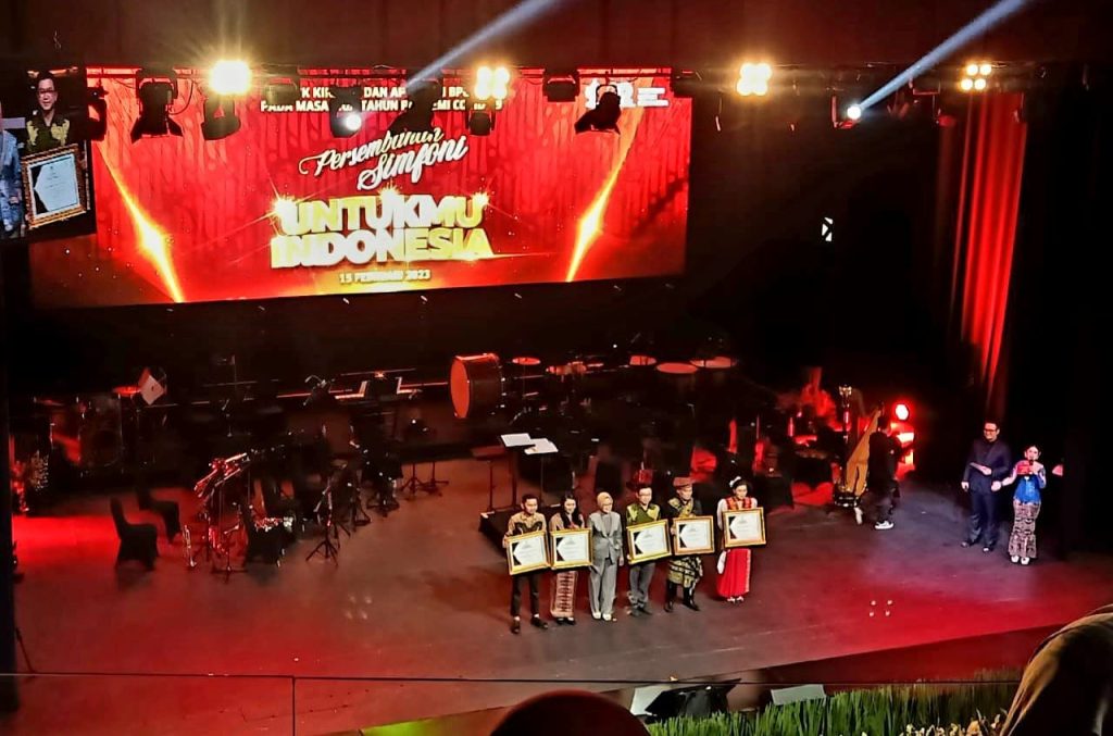 Koperasi Produsen Inovasi Nilam Aceh (Inovac) sayap bisnis ARC-PUIPT Nilam Universitas Syiah Kuala