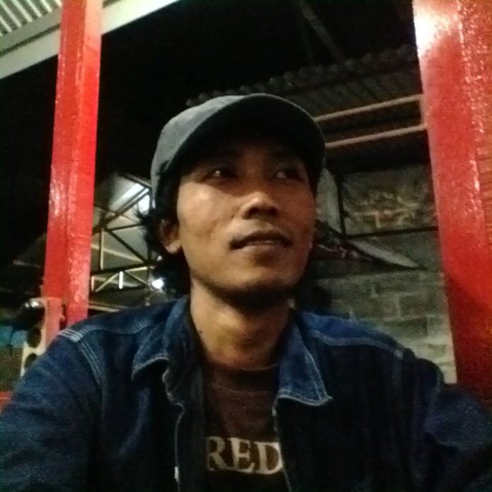 Ada, Don Zakiyamani menyoal polemik Dirut Bank Aceh Syariah. Bacaleg