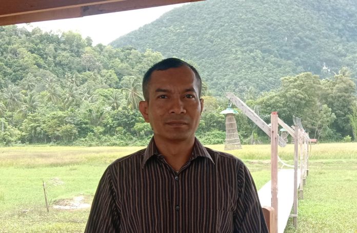 Gubernur dan 3 Rektor Dukung Teungku Jamaica Masuk Kabinet Merah Putih Teungku Jamaika Desak Gubernur Aceh Copot Kepala SKPA Tak Profesional
